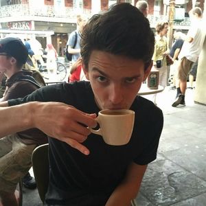 Meet your Posher, Michael